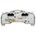 2007-2012 DODGE NITRO INSTRUMENT CLUSTER