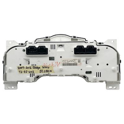 2007-2012 DODGE NITRO Used Instrument Cluster For Sale