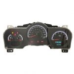 2007-2012 DODGE NITRO INSTRUMENT CLUSTER