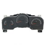 2007-2012 DODGE NITRO INSTRUMENT CLUSTER