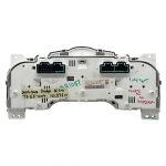 2007-2012 DODGE NITRO INSTRUMENT CLUSTER