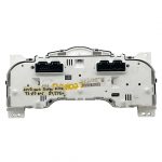 2007-2012 DODGE NITRO INSTRUMENT CLUSTER