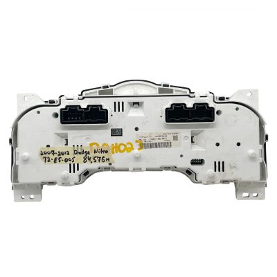 2007-2012 DODGE NITRO Used Instrument Cluster For Sale