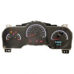 2007-2012 DODGE NITRO INSTRUMENT CLUSTER