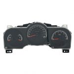 2007-2012 DODGE NITRO INSTRUMENT CLUSTER