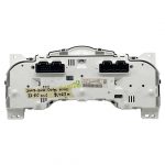 2007-2012 DODGE NITRO INSTRUMENT CLUSTER