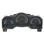 2007-2012 DODGE NITRO INSTRUMENT CLUSTER