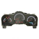 2007-2012 DODGE NITRO INSTRUMENT CLUSTER