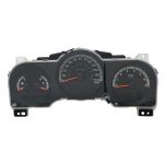 2007-2012 DODGE NITRO INSTRUMENT CLUSTER