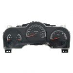 2007-2012 DODGE NITRO INSTRUMENT CLUSTER