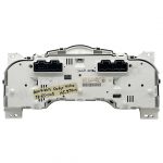 2007-2012 DODGE NITRO INSTRUMENT CLUSTER