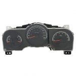 2007-2012 DODGE NITRO INSTRUMENT CLUSTER