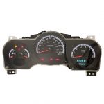 2007-2012 DODGE NITRO INSTRUMENT CLUSTER