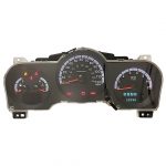 2007-2012 DODGE NITRO INSTRUMENT CLUSTER