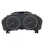 2014-2015 ACURA MDX INSTRUMENT CLUSTER