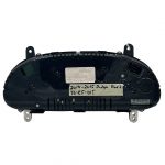 2014-2015 DODGE DART INSTRUMENT CLUSTER