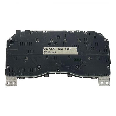 2011-2013 FORD F250/F350 Used Instrument Cluster For Sale