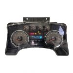 2008-2010 FORD F150 INSTRUMENT CLUSTER