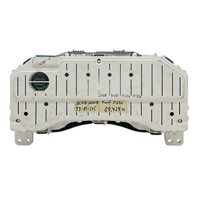 2008-2009 FORD F250, F350 Used Instrument Cluster For Sale