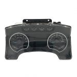 2014 FORD F150 INSTRUMENT CLUSTER