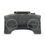 2014 FORD F150 INSTRUMENT CLUSTER