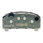 2009-2012 FORD FLEX INSTRUMENT CLUSTER