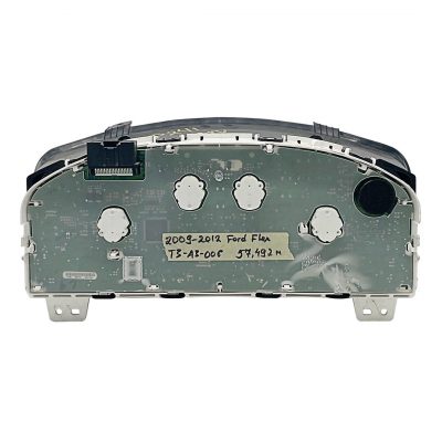 2009-2012 FORD FLEX Used Instrument Cluster For Sale