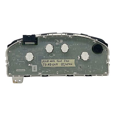 2009-2012 FORD FLEX Used Instrument Cluster For Sale