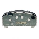 2009-2012 FORD FLEX INSTRUMENT CLUSTER