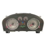 2007-2010 FORD EDGE INSTRUMENT CLUSTER