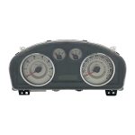 2007-2010 FORD EDGE INSTRUMENT CLUSTER