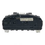 2010-2012 FORD TAURUS INSTRUMENT CLUSTER