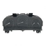 2010-2012 FORD TAURUS INSTRUMENT CLUSTER