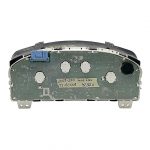 2009-2011 FORD FLEX INSTRUMENT CLUSTER