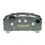 2009-2011 FORD FLEX INSTRUMENT CLUSTER