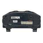 2009 DODGE RAM 1500 INSTRUMENT CLUSTER