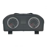 2009 DODGE RAM 1500 INSTRUMENT CLUSTER