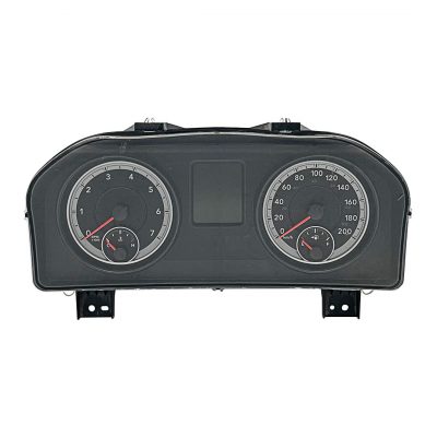 2009 DODGE RAM 1500 INSTRUMENT CLUSTER