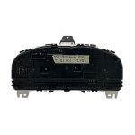 2010-2011 LINCOLN MKZ INSTRUMENT CLUSTER