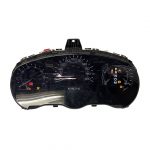 2010-2011 LINCOLN MKZ INSTRUMENT CLUSTER