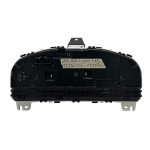 2010-2011 LINCOLN MKZ INSTRUMENT CLUSTER