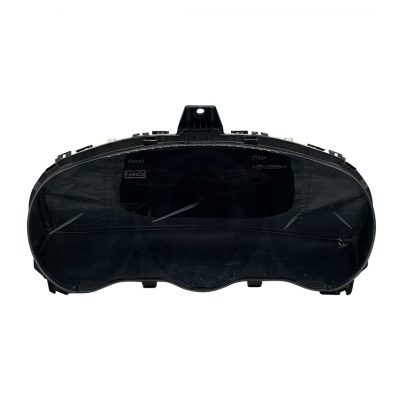 2010-2011 LINCOLN MKZ INSTRUMENT CLUSTER