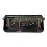 2007-2008 LINCOLN MKX INSTRUMENT CLUSTER