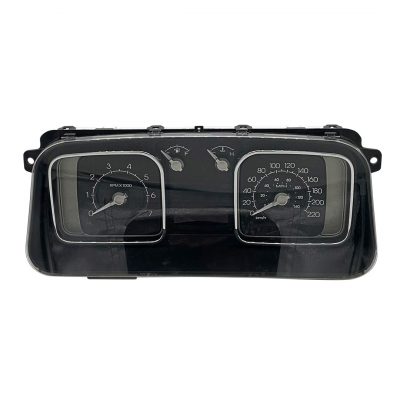 2007-2008 LINCOLN MKX INSTRUMENT CLUSTER