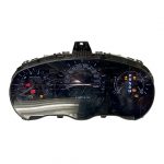 2011-2012 LINCOLN MKZ INSTRUMENT CLUSTER