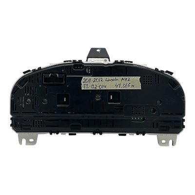 2011-2012 LINCOLN MKZ Used Instrument Cluster For Sale