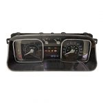 2007-2009 LINCOLN MKX INSTRUMENT CLUSTER