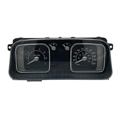 2007-2009 LINCOLN MKX INSTRUMENT CLUSTER