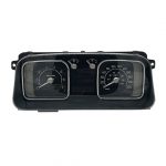 2007-2008 LINCOLN MKX INSTRUMENT CLUSTER