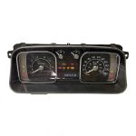 2007-2008 LINCOLN MKX INSTRUMENT CLUSTER